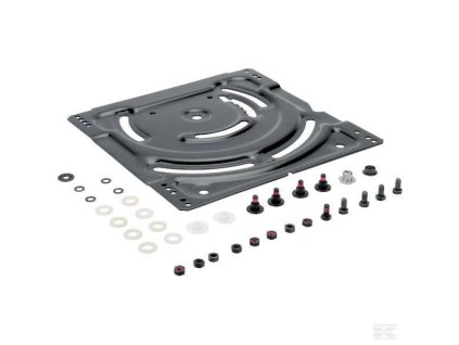 GRAMMER Plattenspieler