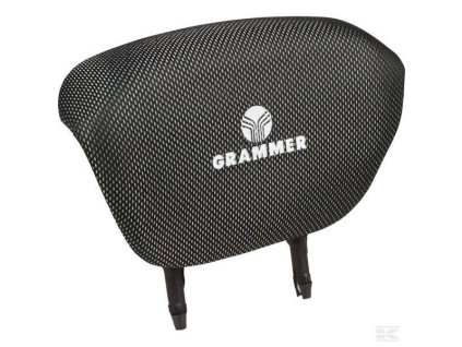 Neues Design der Kopfstütze