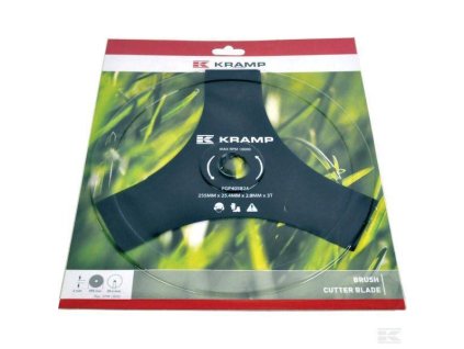 Freischneidermesser 3Z-255-25,4-2 mm