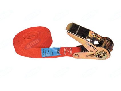 Zurrgurt  400 kg (25x5000mm)
