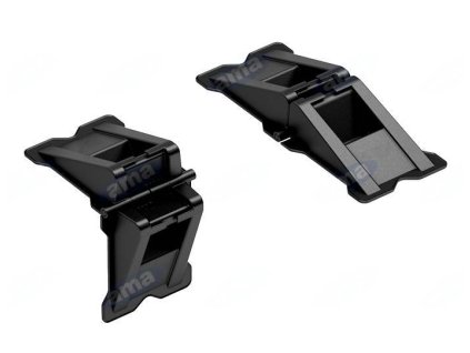 Kantenschutz mit variablem Winkel