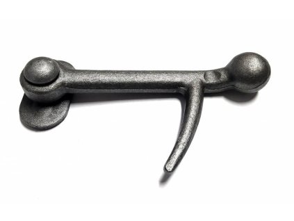 Bordwandverschluss, Bügelverschluß 13 mm, rechts