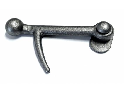 Bordwandverschluss,  Bügelverschluß 13 mm, links