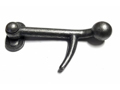 Bordwandverschluss, Bügelverschluß 16 mm, rechts