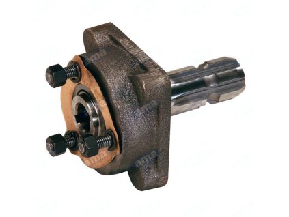 Vorsatzlager für Hydraulikpumpe