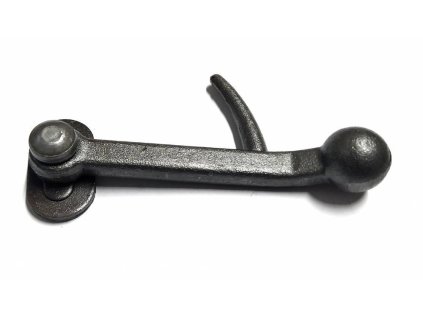 Bordwandverschluss, Bügelverschluß 16 mm, links