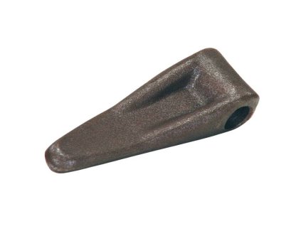 Scharnier für Bordwand 54 x 12 mm