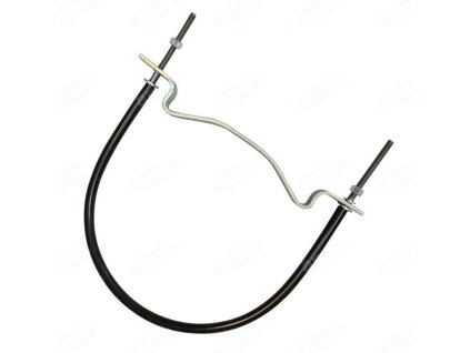 Luftkesselhalter 91982