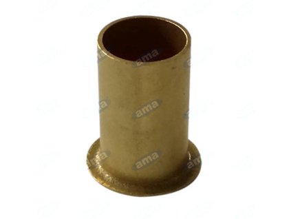 Schlauchmuffe  12 mm