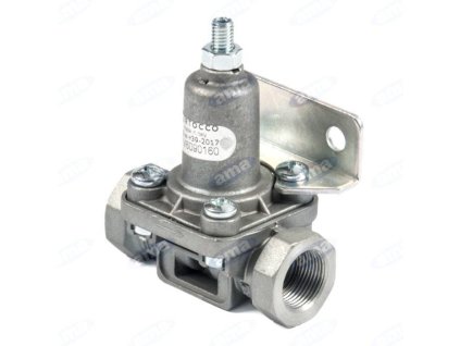 Druckbegrenzungsventil 6 Bar