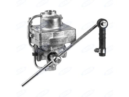 Mechanischer Bremskraftregler