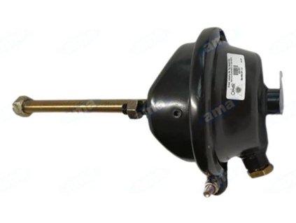 Membranbremszylinder 12"