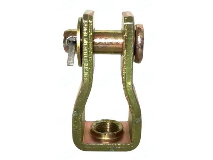 Gabelkopf für Membranbremszylinder