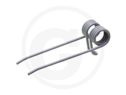 Picker und Packer Feder 38x61x188