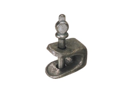 Bordwandverschluss  20 mm