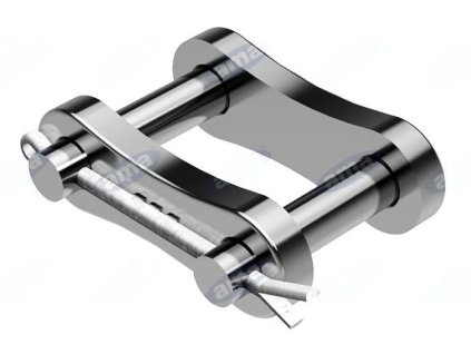 Kettenkupplung 80/12