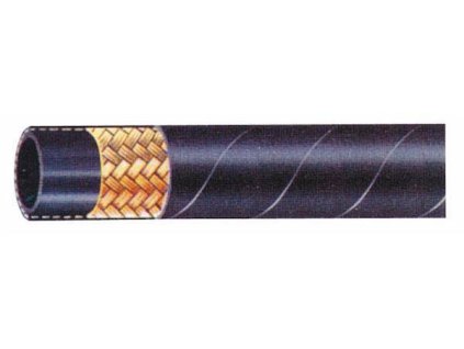 Hydraulikschlauch 1 SN 5/16"