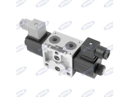 Magnetventil, Wegeventil 250 bar/30l