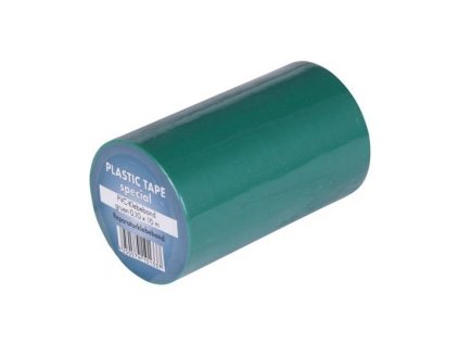 Reparaturband grün, 0,1 x 10 m