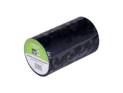 Reparaturband schwarz, 0,1 x 10 m