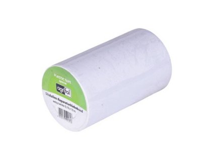 Reparaturband weiß, 0,1 x 10 m