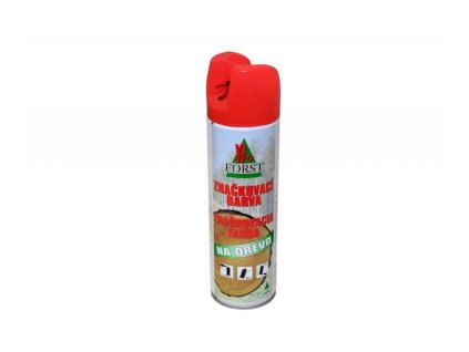 ProFORST ERGO Spray, neonrot