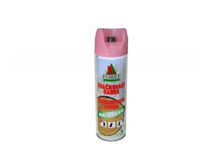 ProFORST ERGO Spray, neon pink