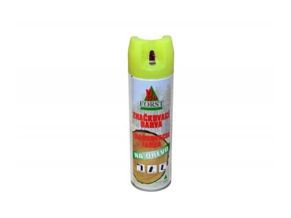 ProFORST ERGO Spray, neongelb