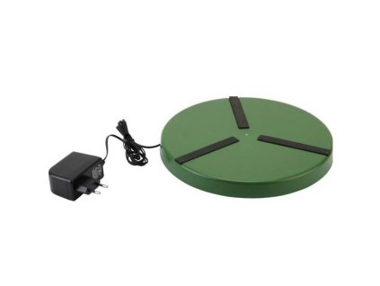 Heizkissen für KERBL Wasserschale oder Wassernapf 15W, Ø 25 cm