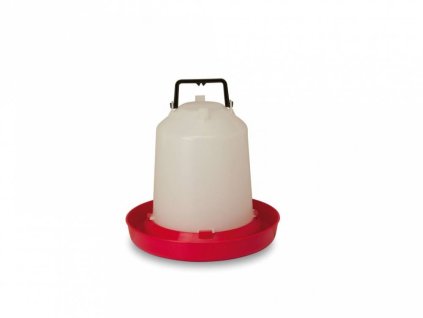 Hängetränke für Hühner Kunststoff CF 002.14 ANTAR - 5l