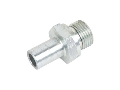 Hydrauliknippel  gerade