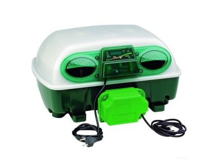 Egg Tech Inkubator, automatisch 49