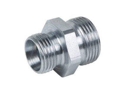 Gerade  Reduzierstück