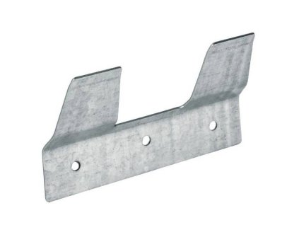 Halterung für Fütterungseimer