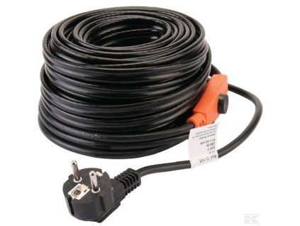 Heizkabel 230 V - 18 m