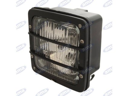 Scheinwerfer, Fernlicht, abgeblendet, COBO 05.161.000