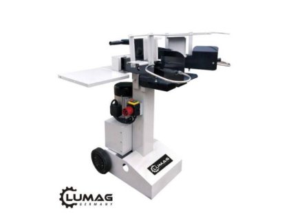 Lumag HOS 9N Holzspalter