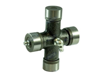 Kreuzgarnitur  8 Kategorie