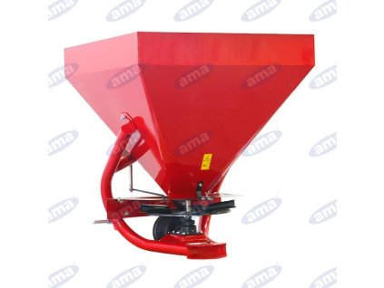 Spreizer 68 kg / 500 kg quadratisch