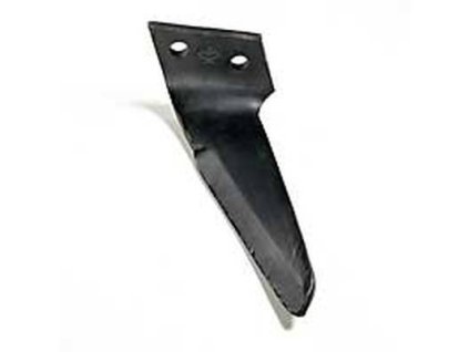 Drehtorspieß rechts 300x100 mm