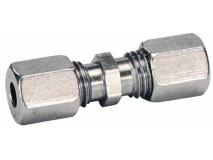 gerade Kupplung 10L-8L