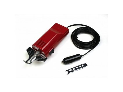 Elektrisches Handspitzgerät 12 V