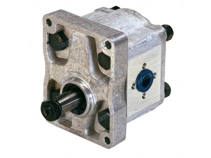 Hydraulikpumpe GR 2 Standard, 15 cc linksdrehend