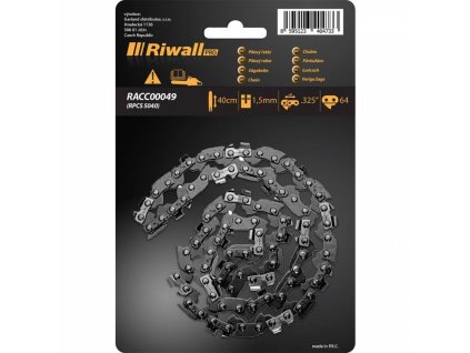 Riwall PRO Sägekette für RPCS 5040 -