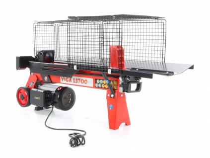 VeGA LS700 VARIO Holzspalter