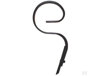 Kultivatorzinke 32x10