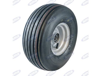 Ersatzrad 15x6.00x6"