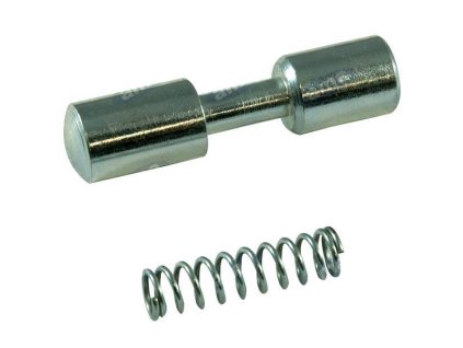 Zapfwelle Kurbelzapfen-Satz - Stift  54-mm