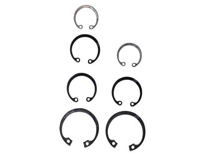 Sicherungsring 22 mm