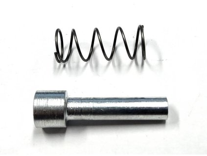 Zapfwelle Kurbelzapfen-Satz - Stift 45 mm